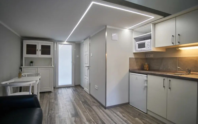 A32 Apartments Budapest