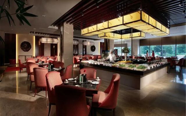 White Swan Hotel Changsha