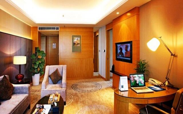 Days Hotel & Suites Mingfa Xiamen