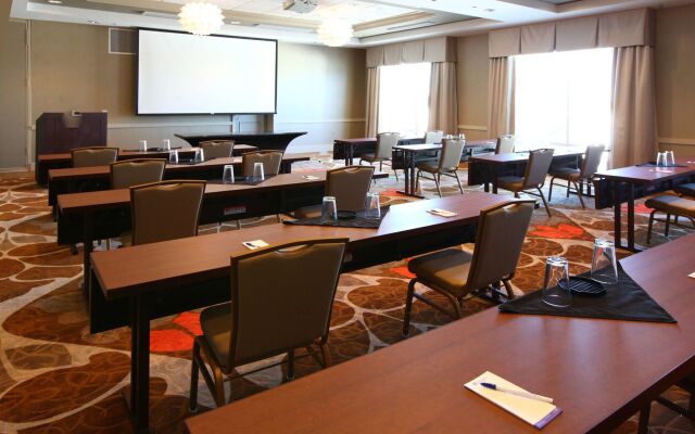 Hilton Garden Inn Olathe