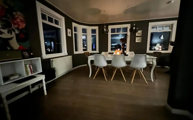 Lovely Penthouse downtown with 3 bedrooms