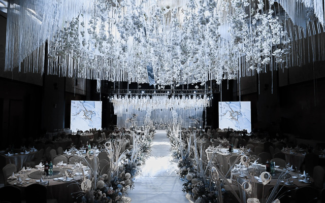 Holiday Inn Nanjing Xuanwu Lake by IHG
