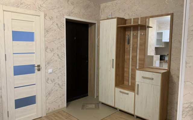 Апартаменты Ocean (Оушен) на улице Русская 89А