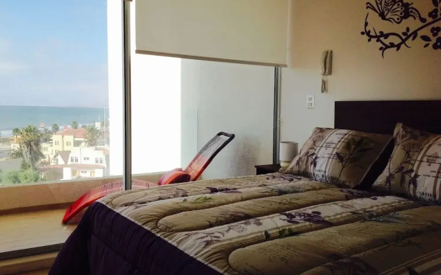 Apartamento Ramos 8 Personas.la Serena