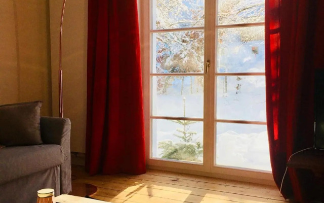 Rosinas - Alte Küche