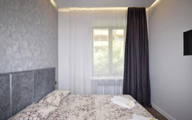 Teryan street, 1 bedroom New renovated apartment TT192