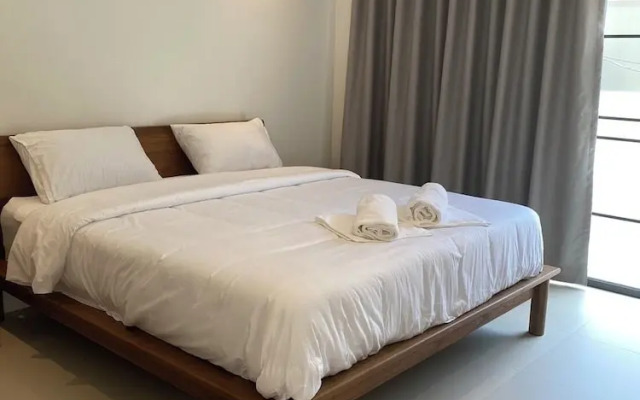 Passara Villas