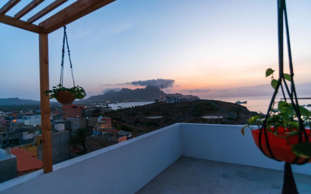 Amwilla Guesthouse Apartamento Elsa