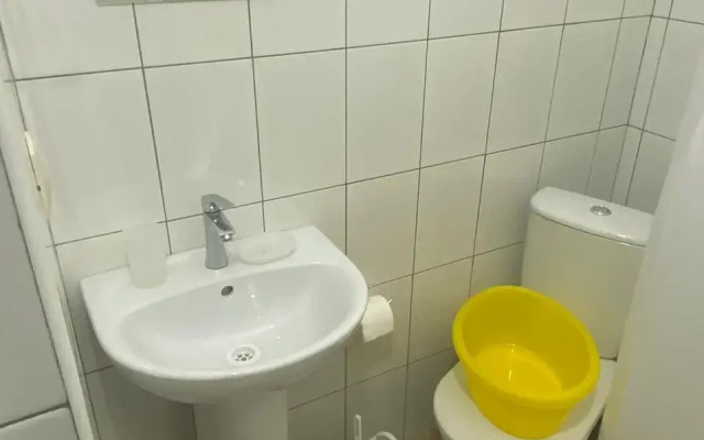 Одиссей (Джубга)