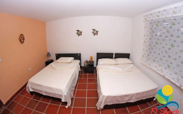 El Silencio Hotel Campestre