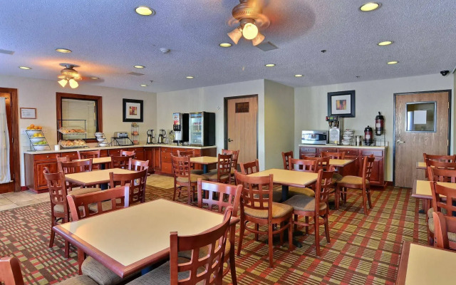 Quality Inn