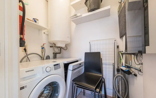 Cosy Apartment for Family