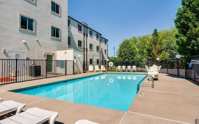 Motel 6 Lithia Springs, Ga - Atlanta