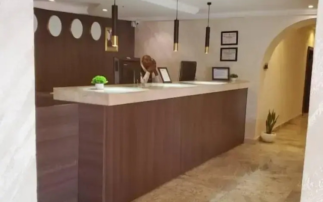 Grand Palmac Hotels