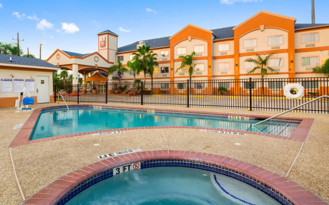 Best Western Plus Houston Atascocita Inn & Suites