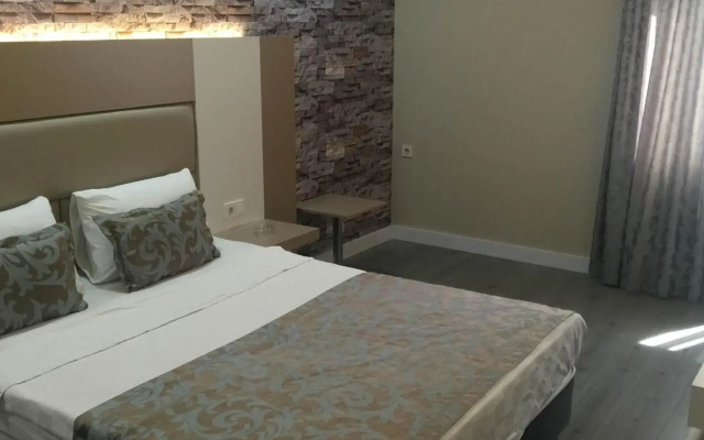 Grand Kayalar Otel
