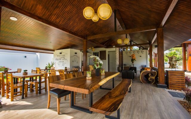 Phuket Airport Hotel