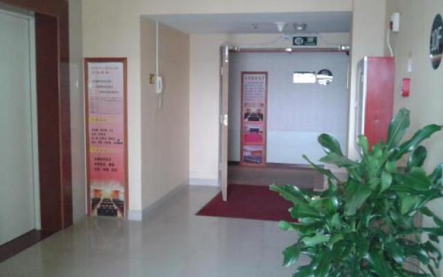 Super 8 Hotel Longyan Bao Tai