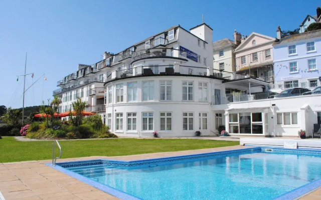 3 The Salcombe