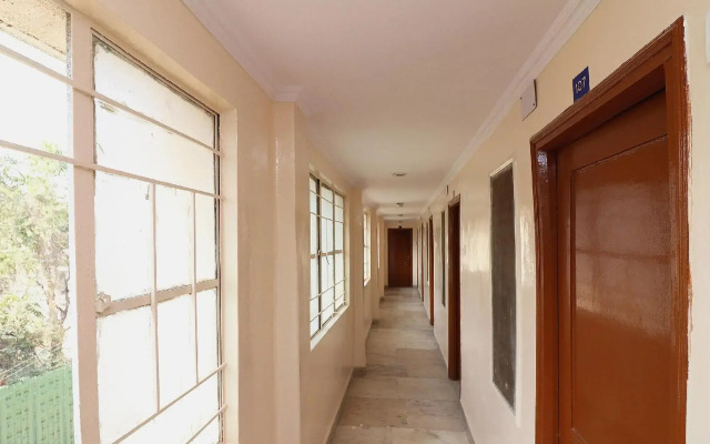 Hotel Midtown By OYO Rooms