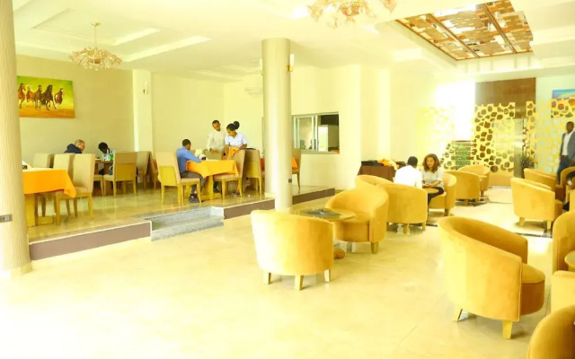 Heron Hotel