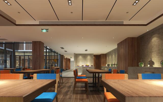 Holiday Inn Express - Zhejiang Qianxia Lake, an IHG Hotel