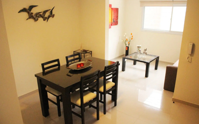 Villa Cabrera Apart & Suites