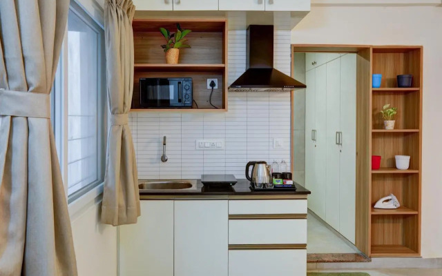 Acasa Suites ITPL Whitefield