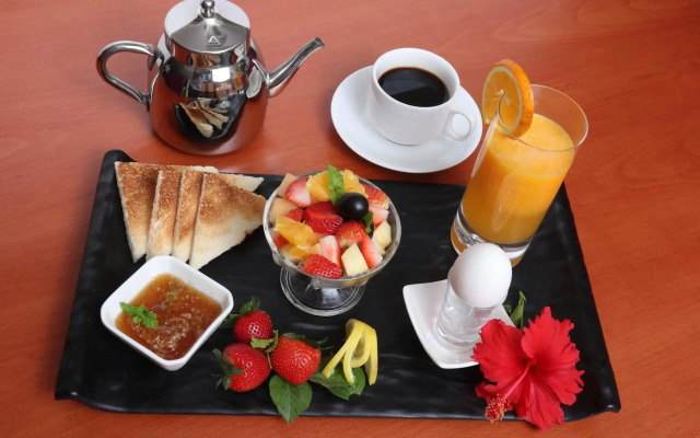Tropicana Hotel Bahrain