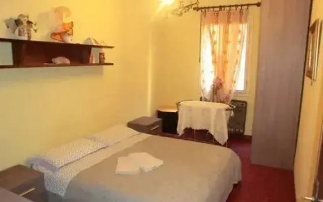 Bed  Breakfast San Paolo