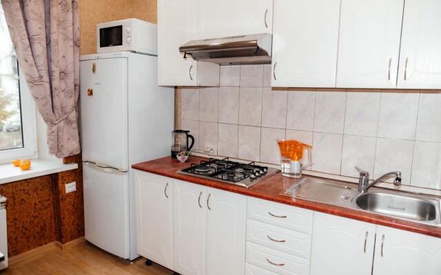 Апартаменты на проспекте Новочеркасский