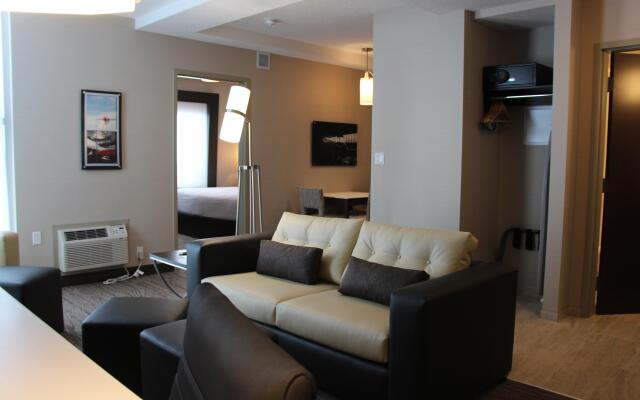 Holiday Inn Express & Suites Cold Lake by IHG