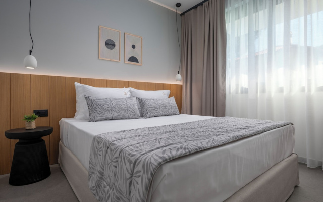 Viridian Exclusive Villas