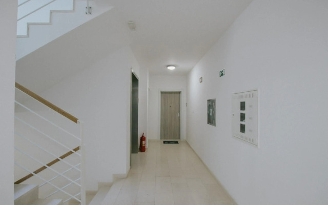 Apartment Sea Villa 5