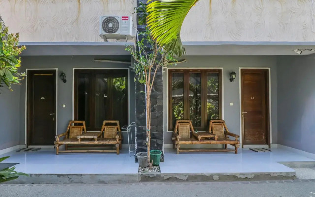 OYO 1514 Rara Inn