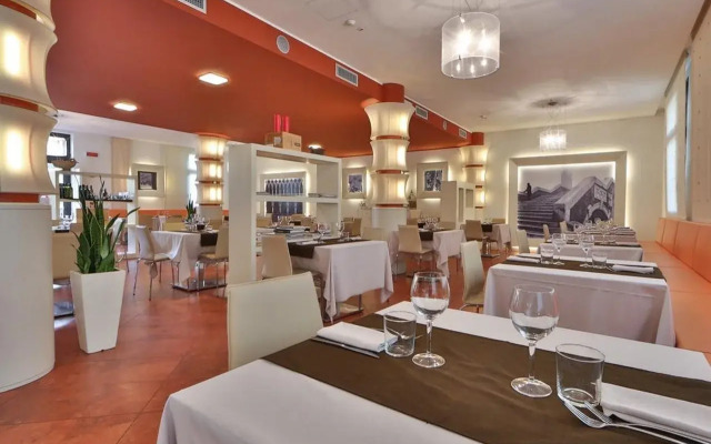 Best Western Plus Hotel Galileo Padova 