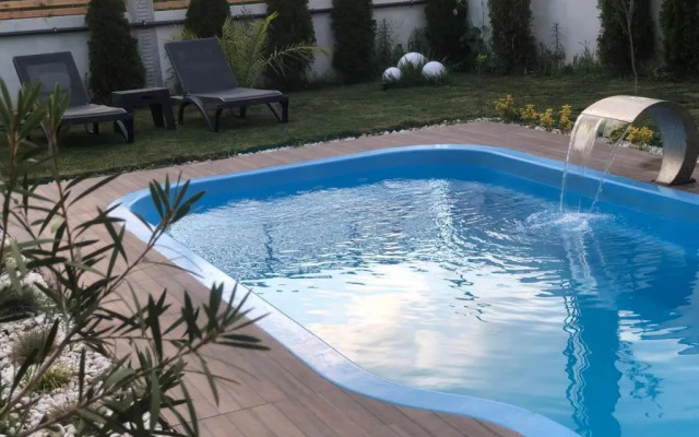 7 Sense Nature Resort