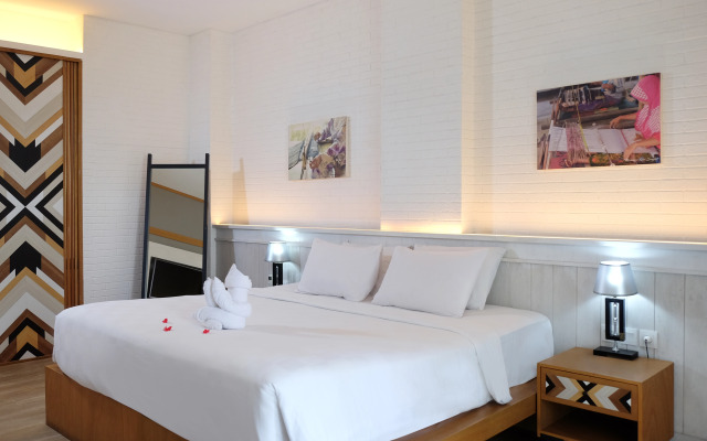 Jambuluwuk  Convention Hall & Resort Batu