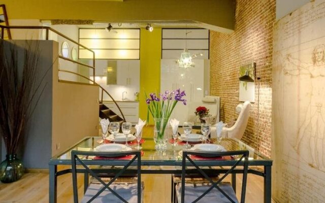 Guesthouse Bxlroom