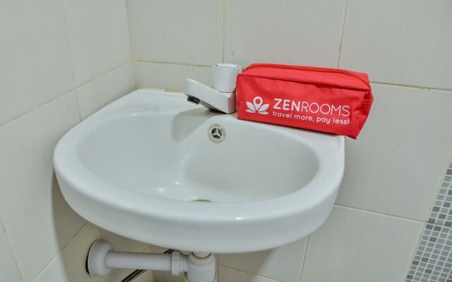 ZEN Rooms Adisucipto Airport Hostel