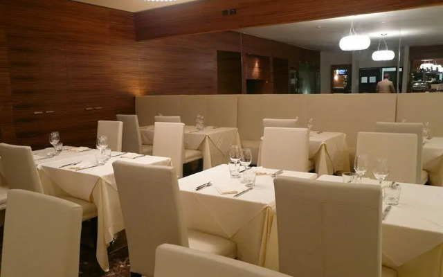 La Favorita Hotel