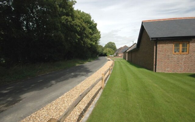 The Stables