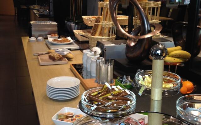 Hôtel Relais d'Etretat