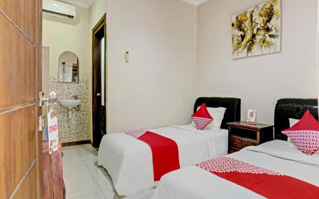 OYO 90505 Pondok Karenda