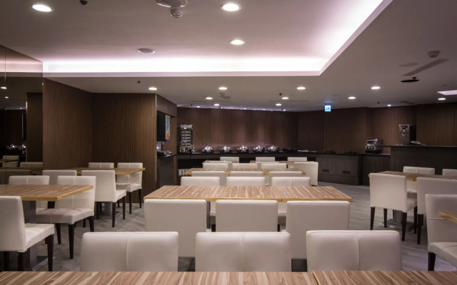 Yi Su Hotel Taipei