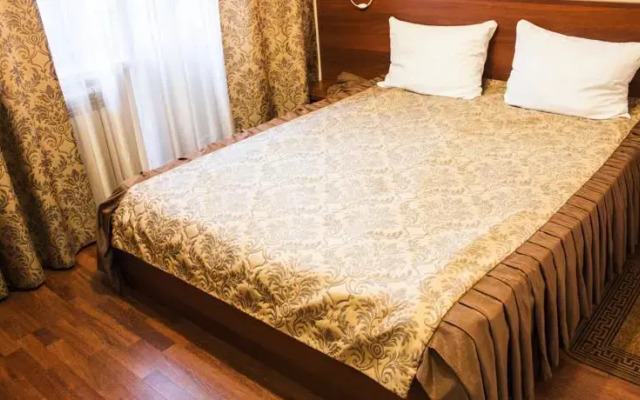 Hotel Vladimirskiy