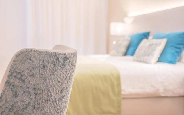 Loule Jardim Hotel