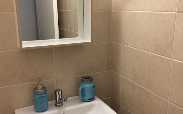 Ashdod Jabotinsky Rooms