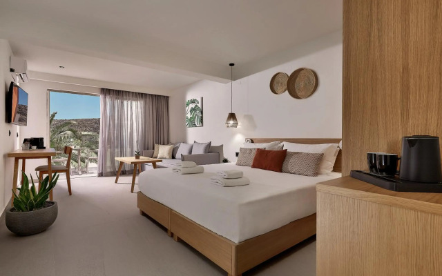 Blue Marine Resort & Spa