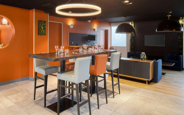 Best Western Hotelio Montpellier Sud